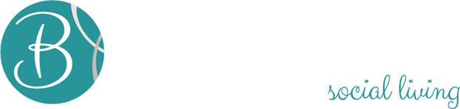 Logo Hostel Dorfglück Bergland in Söll