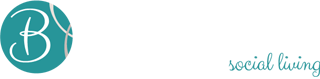 Logo Dorfglück Bergland Hostel in Söll